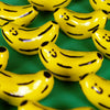 Figurine porte-bonheur Banane