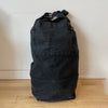 Saint-Laurent bag in black canvas [as is] 
