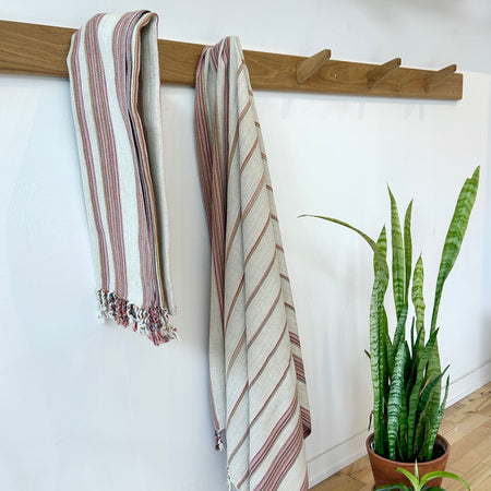 Large peshtemal Alaturka towel