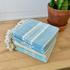 Buldan Hand Towel [Various Colors]