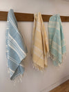 Buldan Hand Towel [Various Colors]