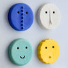 Tomo Biscuit Mask