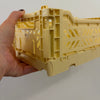 Caisse empilable mini banane [tel quel]