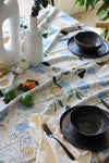 Nappe Filles-Fleurs