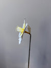 Fleur de papier Jonquille [modèles variés]