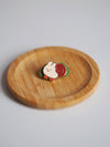 Épinglette Escargot