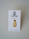 Épinglette Mayo Kewpie
