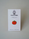 Épinglette Tomate