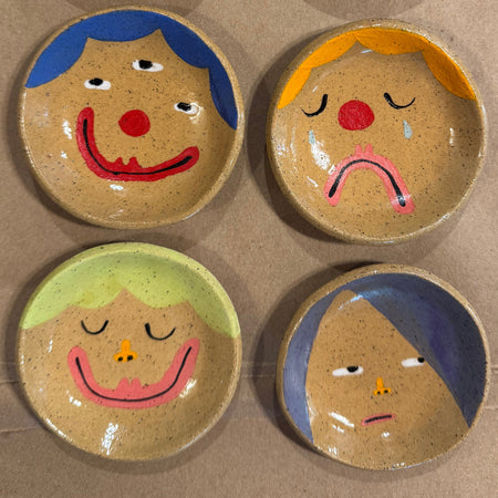 Catch-all tray [various models]