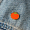 Épinglette Tomate