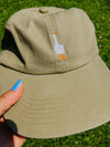 Casquette brodée Oie