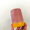 Tasse bicolore Bubble [tel quel]