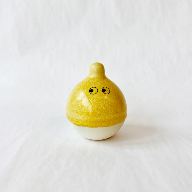 Figurine en céramique 'Familia'