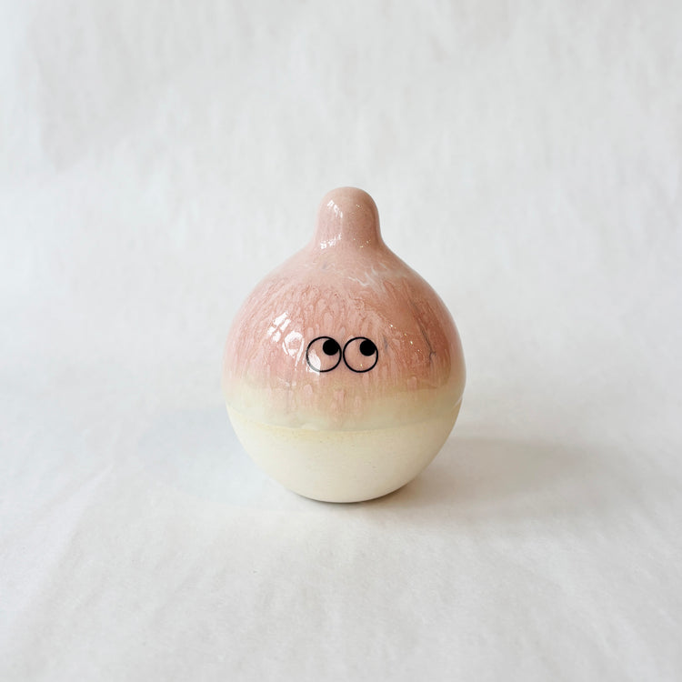 Figurine en céramique 'Familia'