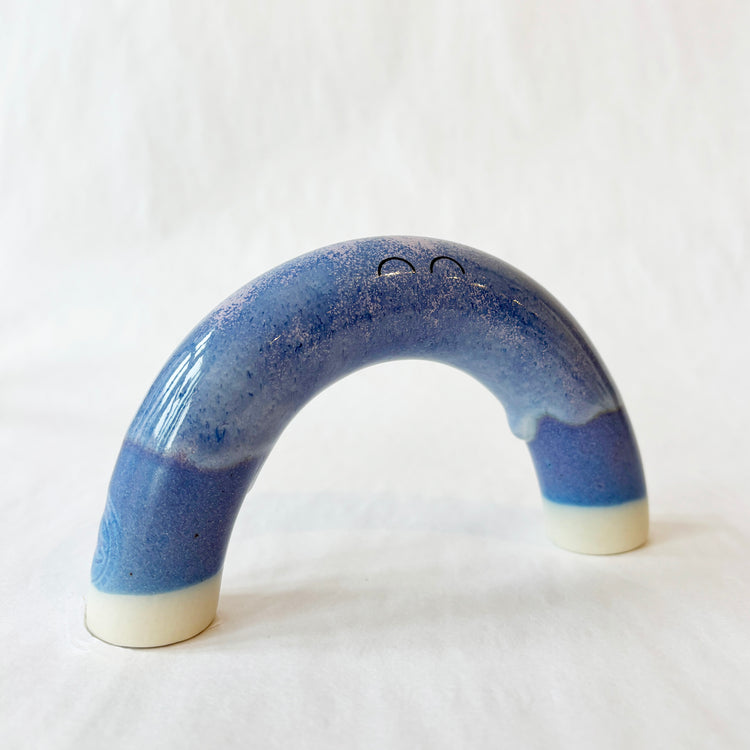 Figurine en céramique 'Familia'