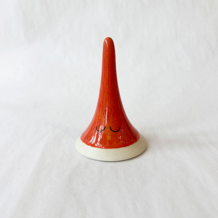 Figurine en céramique 'Familia'
