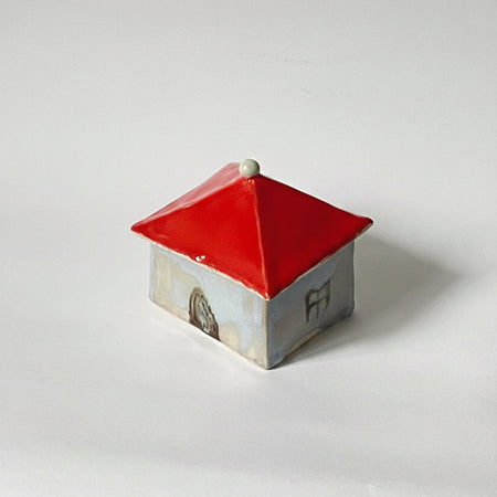 Maison en céramique [modèles variés]