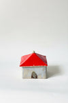 Maison en céramique [modèles variés]