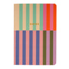 A5 Colorful Notebook [Lined Pages]