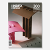 Guide Index Design 19e édition - 300 adresses et références design