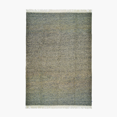 Large Jade rug [various sizes to order]