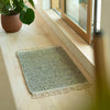 Petit tapis Jade