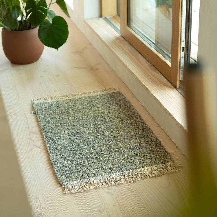 Petit tapis Jade