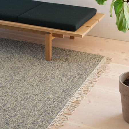 Grand tapis Jade [formats variés]