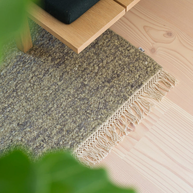 Petit tapis Jade 2 X 3