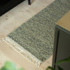 Jade runner rug [7'] [to order]