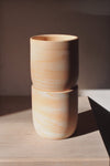 Tasse twist [couleurs variées]