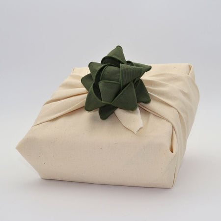 Chou à cadeau réutilisable [couleurs variées]