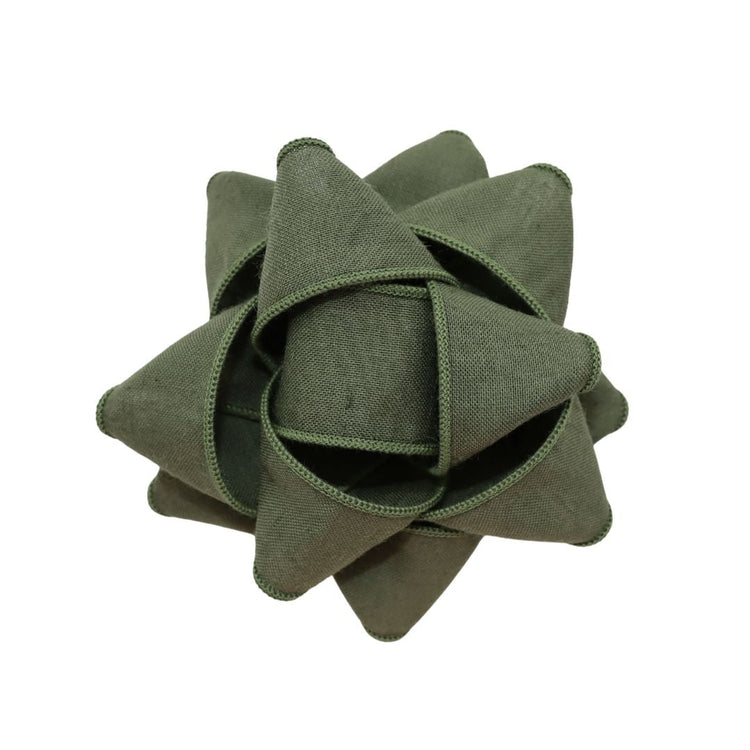 Chou à cadeau réutilisable [couleurs variées]