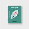 Flower press set