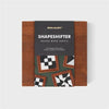 Shapeshifter Wooden Puzzle Game