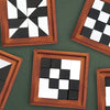 Shapeshifter Wooden Puzzle Game