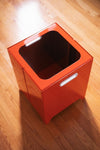 Jardinière Le Baquet tomate