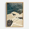 Photographie 'La Baignade'