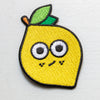 Patch Limone