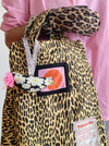 Sac fourre-tout 'Leopard'