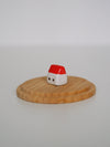 Sculpture miniature 'Little House #1'