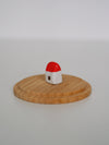 Sculpture miniature 'Little House #2'