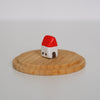 Sculpture miniature 'Little House #3'