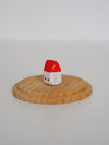 Sculpture miniature 'Little House #3'