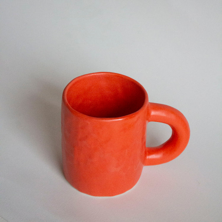 Tasse Marshmallow [couleurs variées]