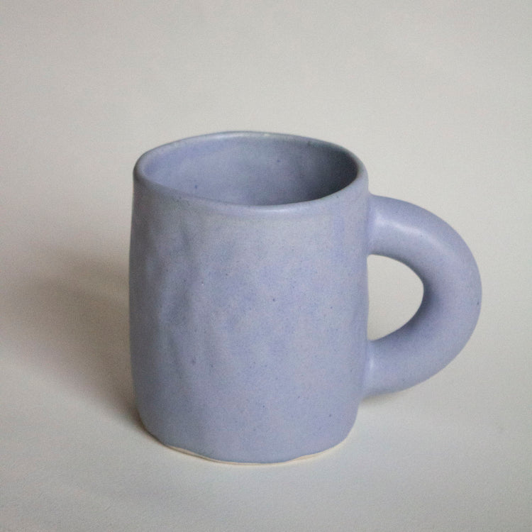 Tasse Marshmallow [couleurs variées]