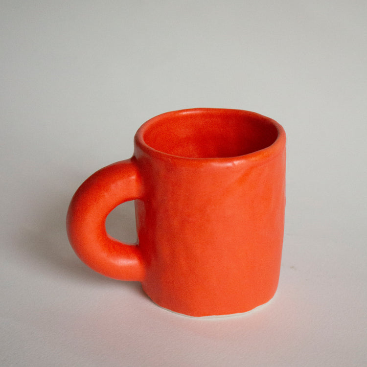 Tasse Mini [couleurs variées]