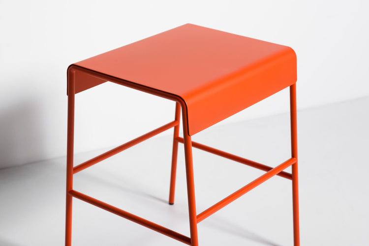 Tabouret Ami [couleurs variées]