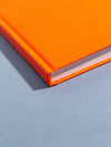 Yeye Weller Notebook and Games [Various Colors]