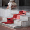 Tapis de couloir Rose Garden
